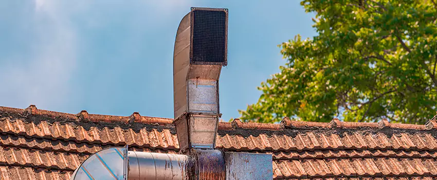 Chimney Creosote Cleaning Experts in Leesburg, Virginia