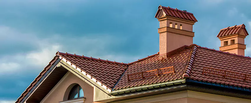Residential Chimney Services in Leesburg, Virginia