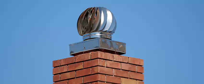 Chimney Flue Rebuild Services in Leesburg, Virginia