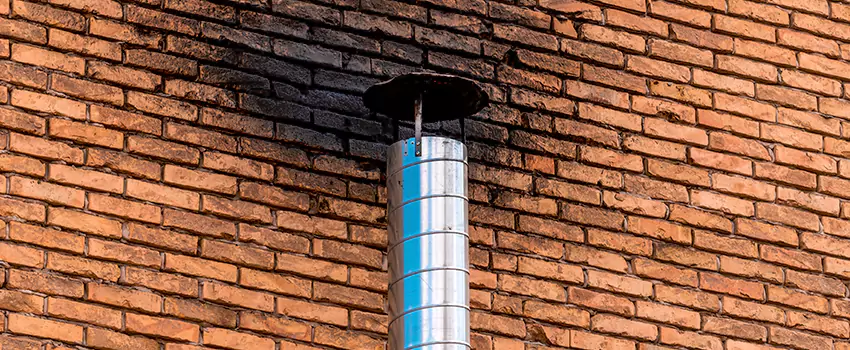 Chimney Design and Style Remodel Services in Leesburg, Virginia