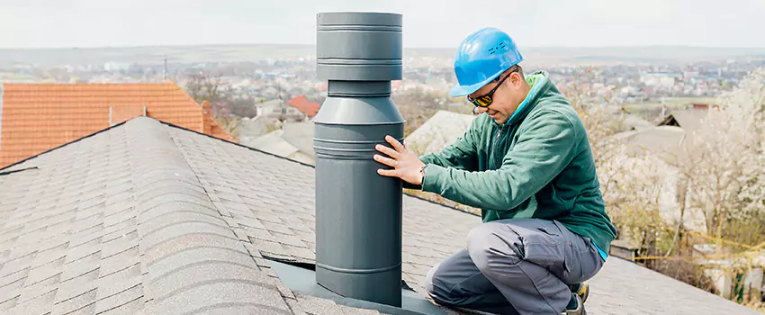 Chimney Repair Cost in Leesburg, VA