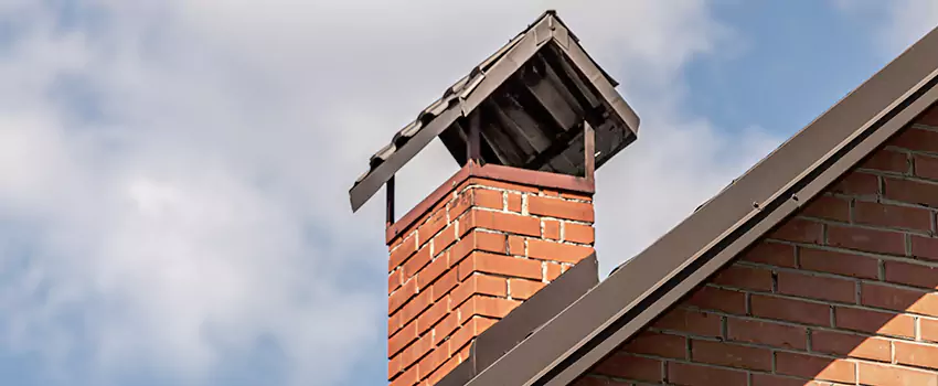 Chimney Saver Masonry Repair Contractor in Leesburg, Virginia