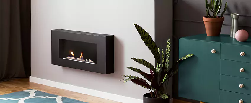 Cost of Ethanol Fireplace Repair And Installation Services in Leesburg, VA