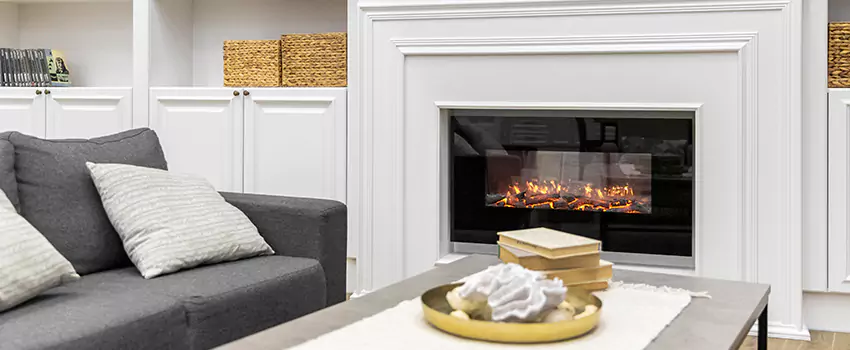 Professional Fireplace Maintenance Contractors in Leesburg, VA