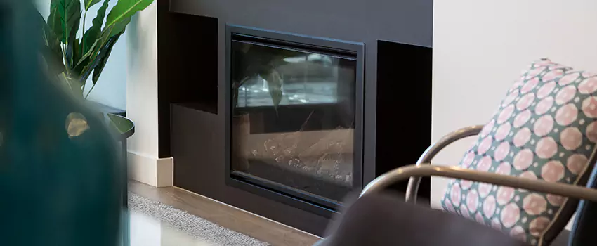 Gas Fireplace Installation in Leesburg, VA