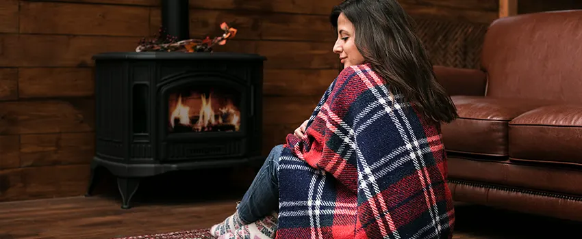 Fireplace Firebox Grate Replacement Services  in Leesburg, Virginia