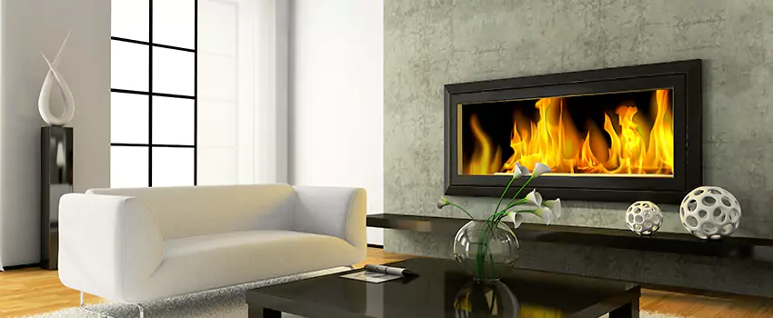 Fireplace Hearth Ideas in Leesburg, Virginia
