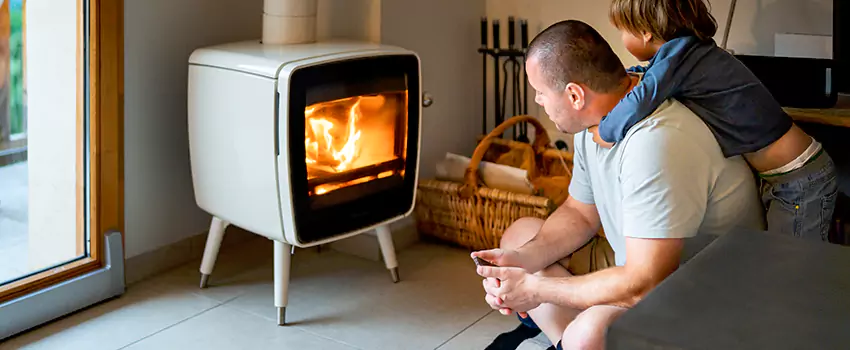 Fireplace Flue Maintenance Services in Leesburg, VA