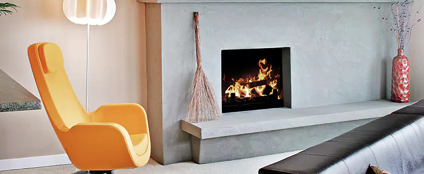 Electric Fireplace Makeover Services in Leesburg, VA