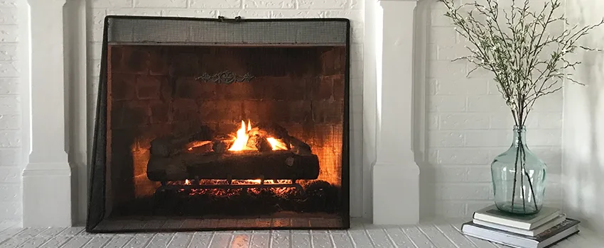 Cost-Effective Fireplace Mantel Inspection And Maintenance in Leesburg, VA