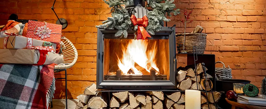 Steel Fireplace Grate Repair And Replacement Services in Leesburg, Virginia