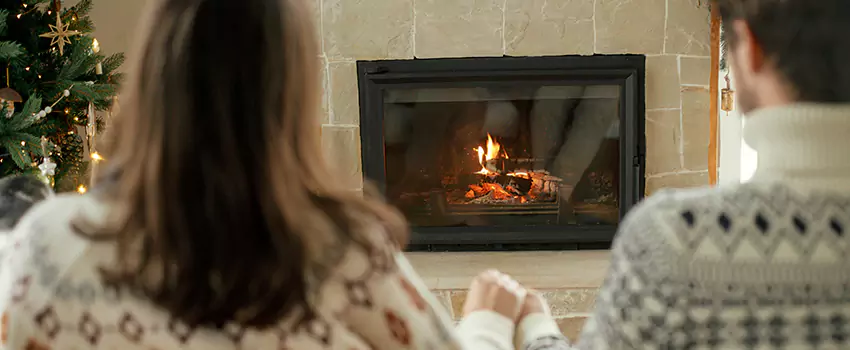 Fireplace Firebox Refurbish & Restore Services in Leesburg, VA