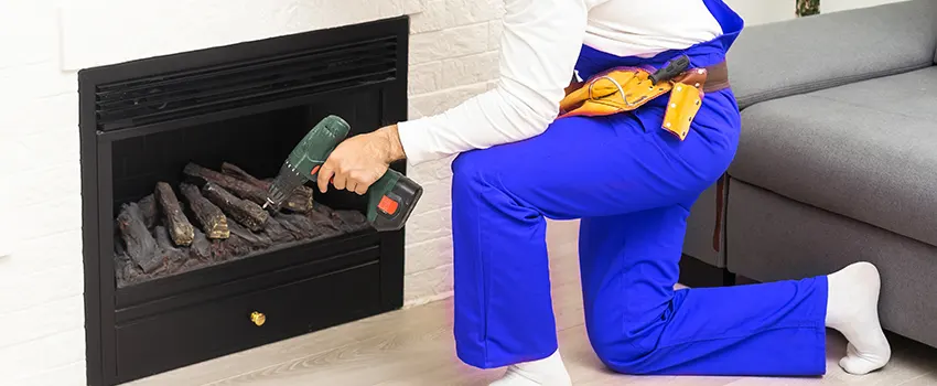 Fireplace Safety Inspection Specialists in Leesburg, Virginia