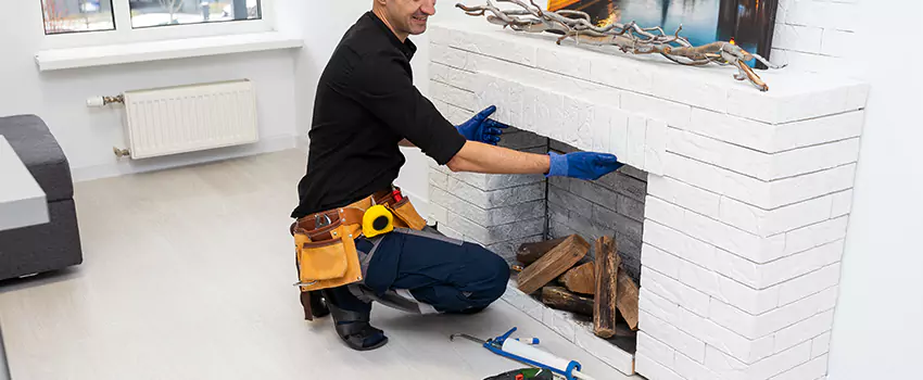 Gas Fireplace Repair And Replacement in Leesburg, VA
