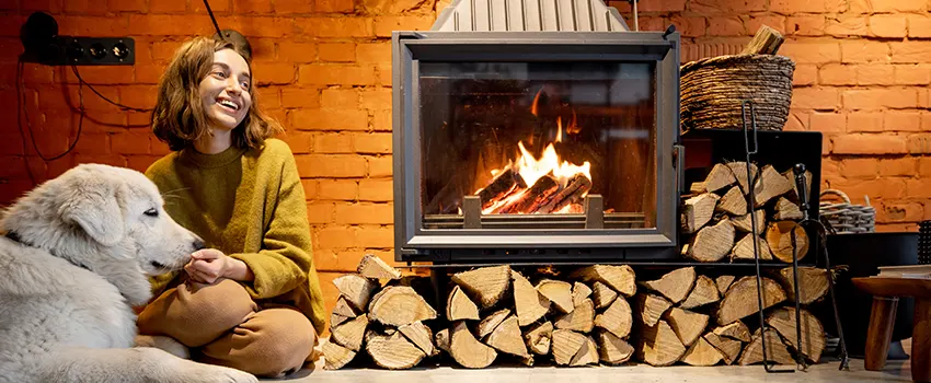 Fireplace Smell Removal Cost in Leesburg, VA