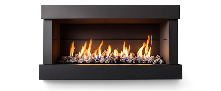 Outdoor Gas Fireplaces Installation in Leesburg, VA