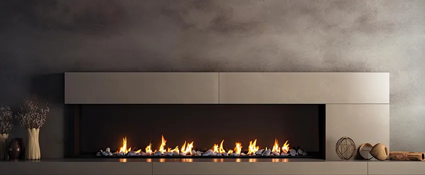 Gas Fireplace Logs Supplier in Leesburg, Virginia