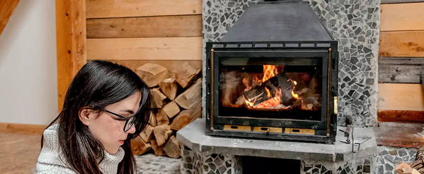 Harman P68-C Pellet Stove Repair in Leesburg, Virginia 