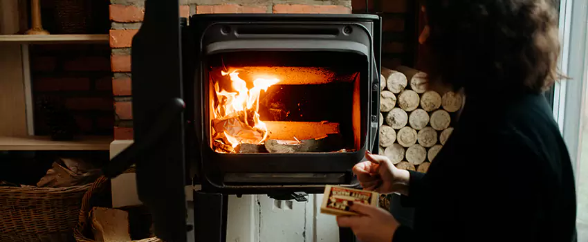 Hearthstone Wood Stoves Fireplace Repair in Leesburg, Virginia