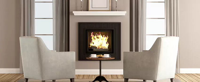 Heatilator Direct Vent Fireplace Services in Leesburg, Virginia