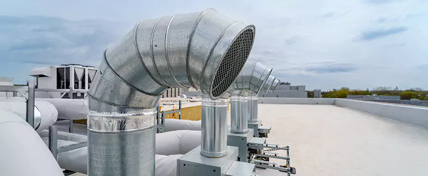 Insulated Ductwork Repair Services Near Me in Leesburg, VA