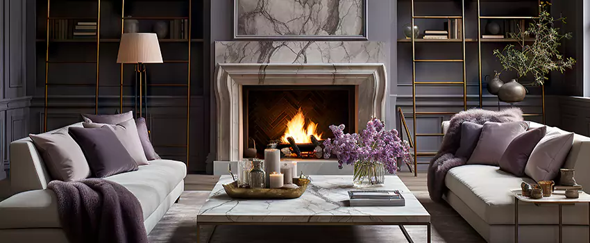 Napoleon Galaxy Series Outdoor Fireplaces Repair in Leesburg, VA