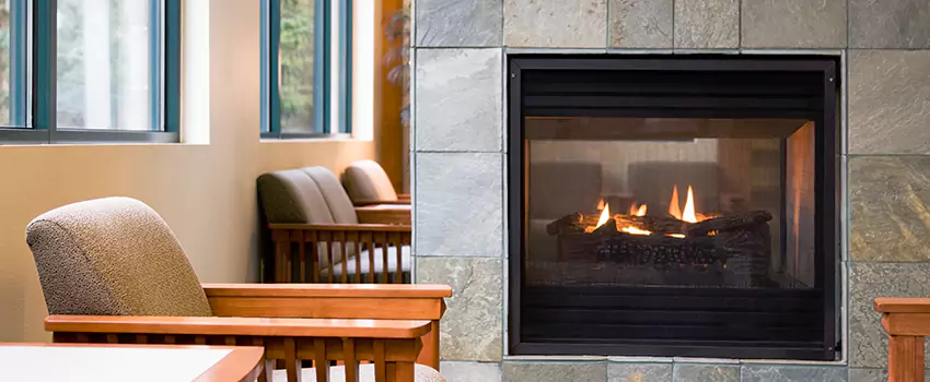 Osburn Fireplace Tempered Glass Hearth Pad Replacement in Leesburg, Virginia
