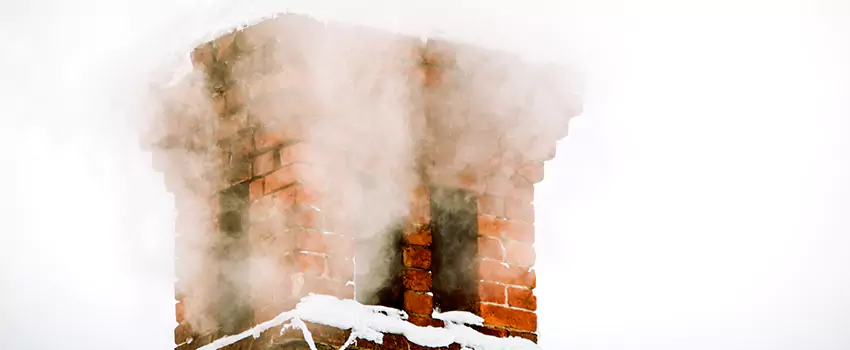 Chimney Flue Soot Removal in Leesburg, VA