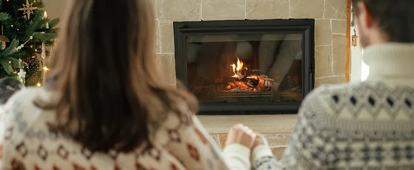Superior Open-Hearth Wood Fireplaces in Leesburg, VA