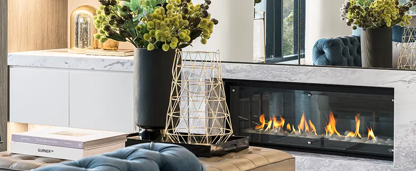 Professional Town & Country Luxury Fireplace Maintenance Experts in Leesburg, Virginia