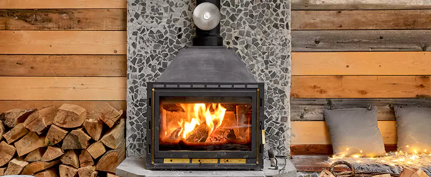Travis Industries Elite Fireplace Inspection and Maintenance in Leesburg, Virginia