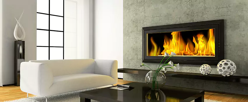 Ventless Fireplace Oxygen Depletion Sensor Installation and Repair Services in Leesburg, Virginia