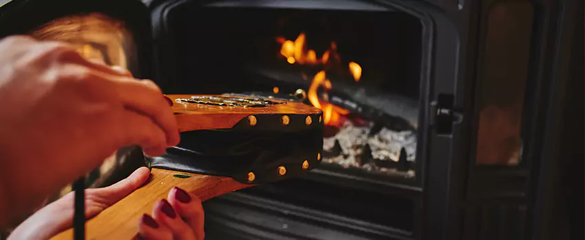 Cost of Wood Furnace Repair and Installation Services in Leesburg, VA