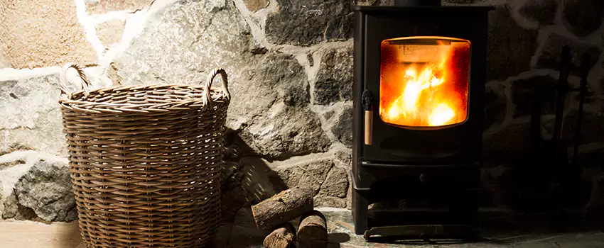 24/7 Wood Stove Installation Services in Leesburg, Virginia