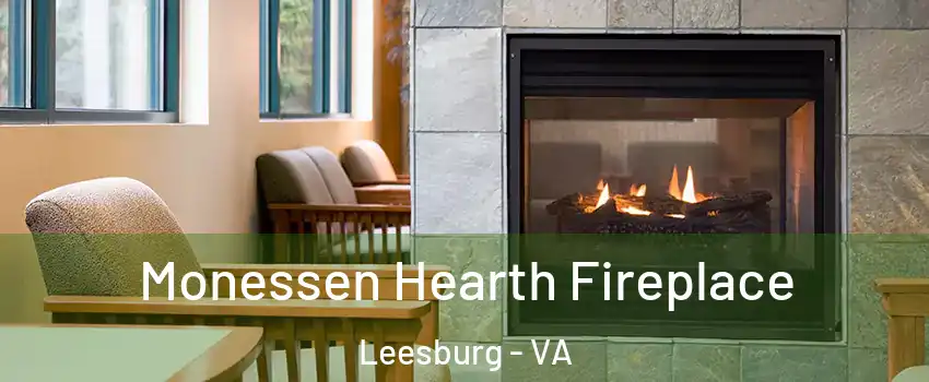 Monessen Hearth Fireplace Leesburg - VA